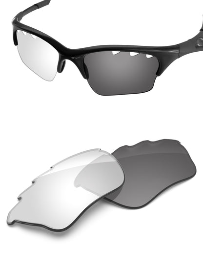 Adapt Gray Photochromic Blue Light Blocking-Non-Polarized