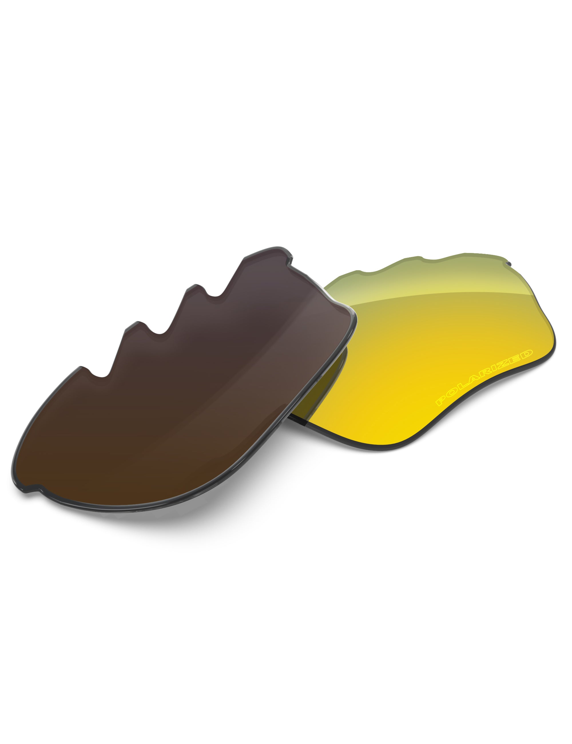 Gold Fusion FlashMirror™-Polarized