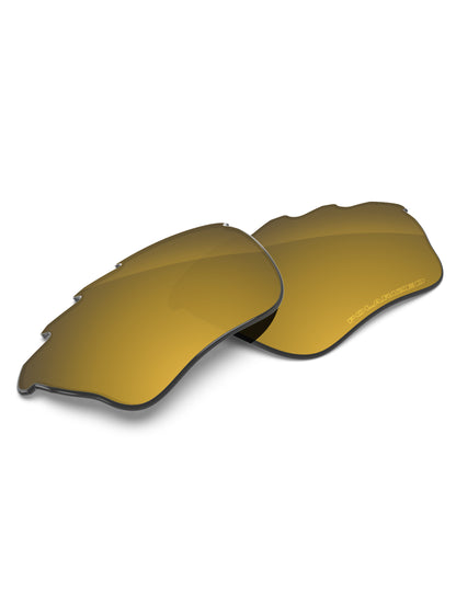 Tungsten Gold FlashMirror™-Polarized