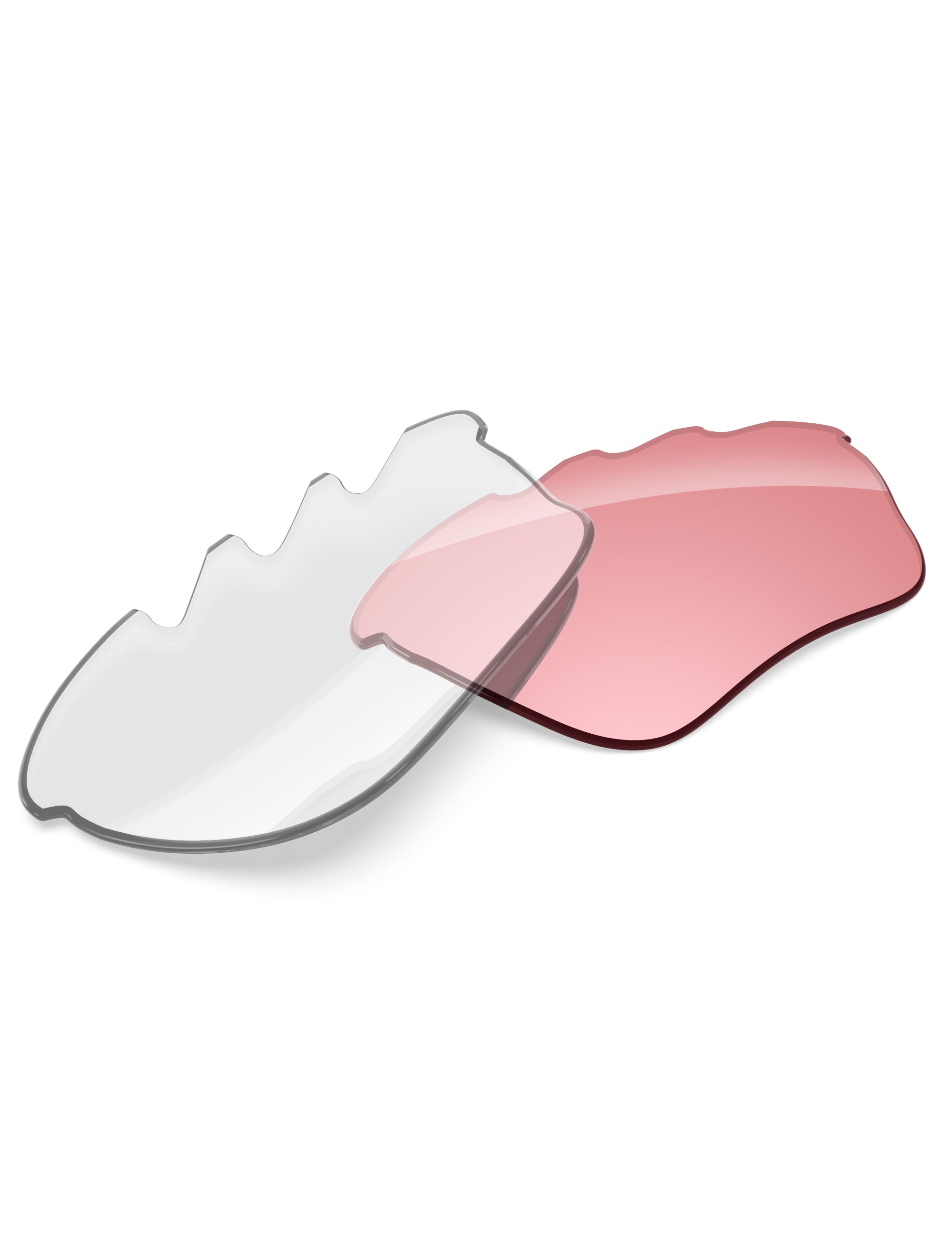 Adapt Pink Photochromic Blue Light Blocking-Non-Polarized