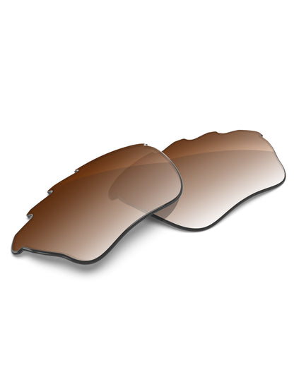 Brown Gradient-Non-Polarized
