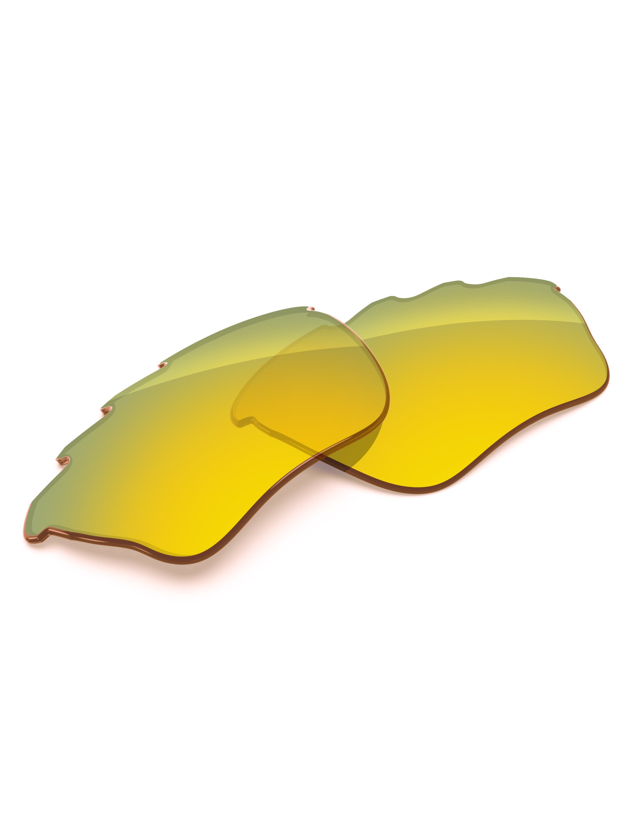 Gold Fusion FlashMirror™-Non-Polarized