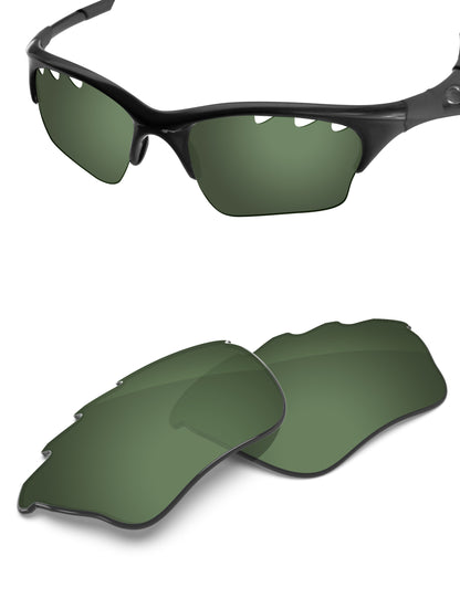 Green G15-Non-Polarized