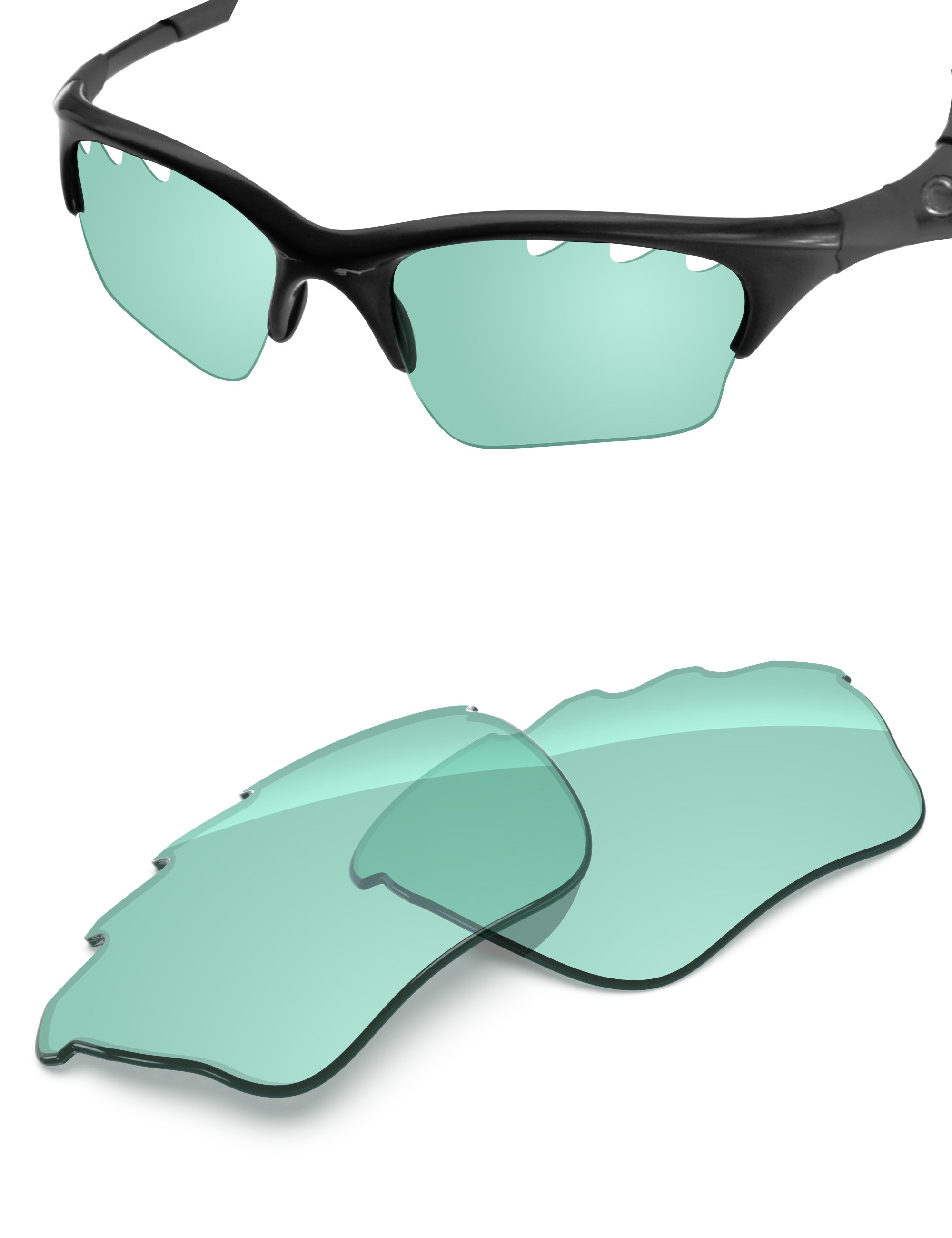 Mint-Non-Polarized
