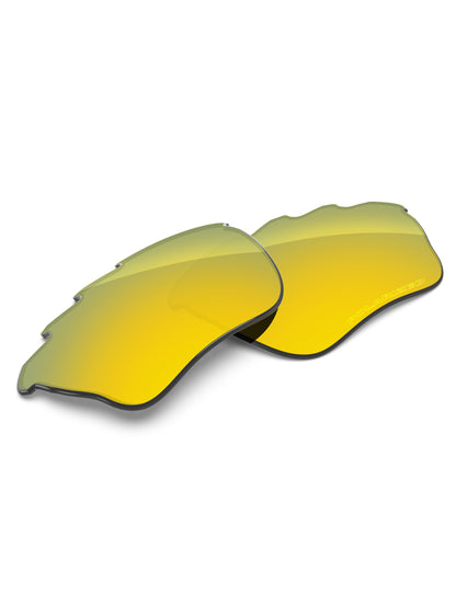 Gold Fusion FlashMirror™-Polarized
