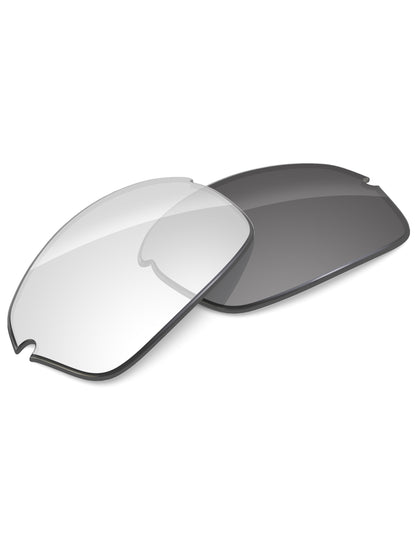 Adapt Gray Photochromic Blue Light Blocking-Non-Polarized