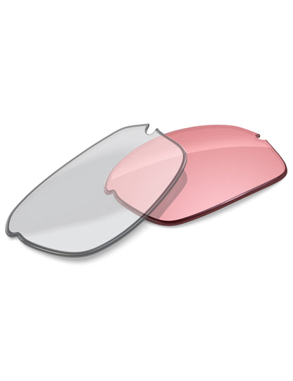 Adapt Pink Photochromic Blue Light Blocking-Non-Polarized