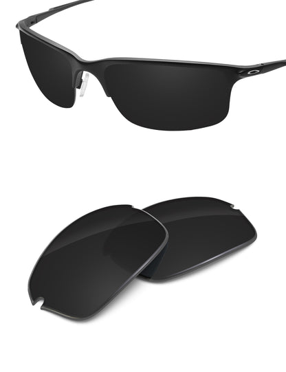 Carbon Black-Non-Polarized