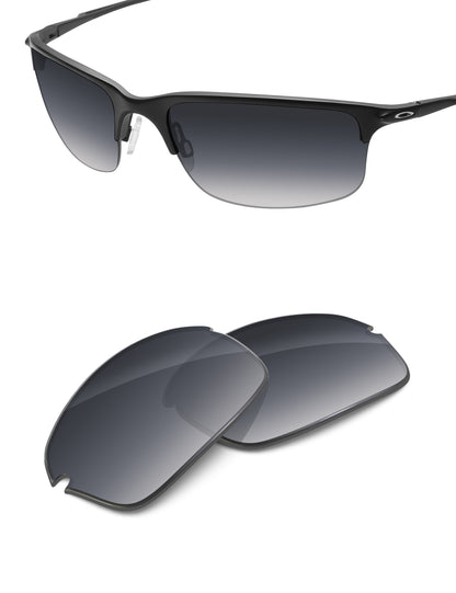 Gray Gradient-Non-Polarized