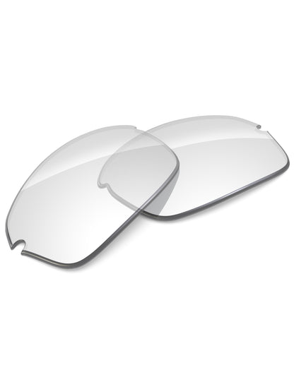 HD Clear Blue Light Blocking-Non-Polarized