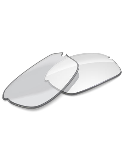 HD Clear Blue Light Blocking-Non-Polarized
