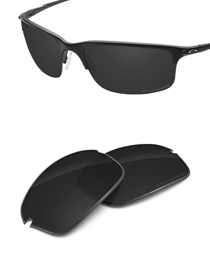 Carbon Black-Polarized