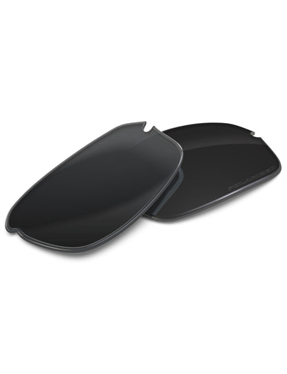 Carbon Black-Polarized