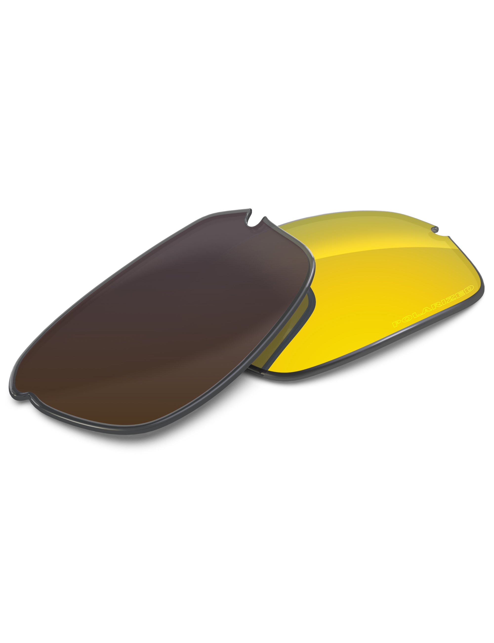 Gold Fusion FlashMirror™-Polarized