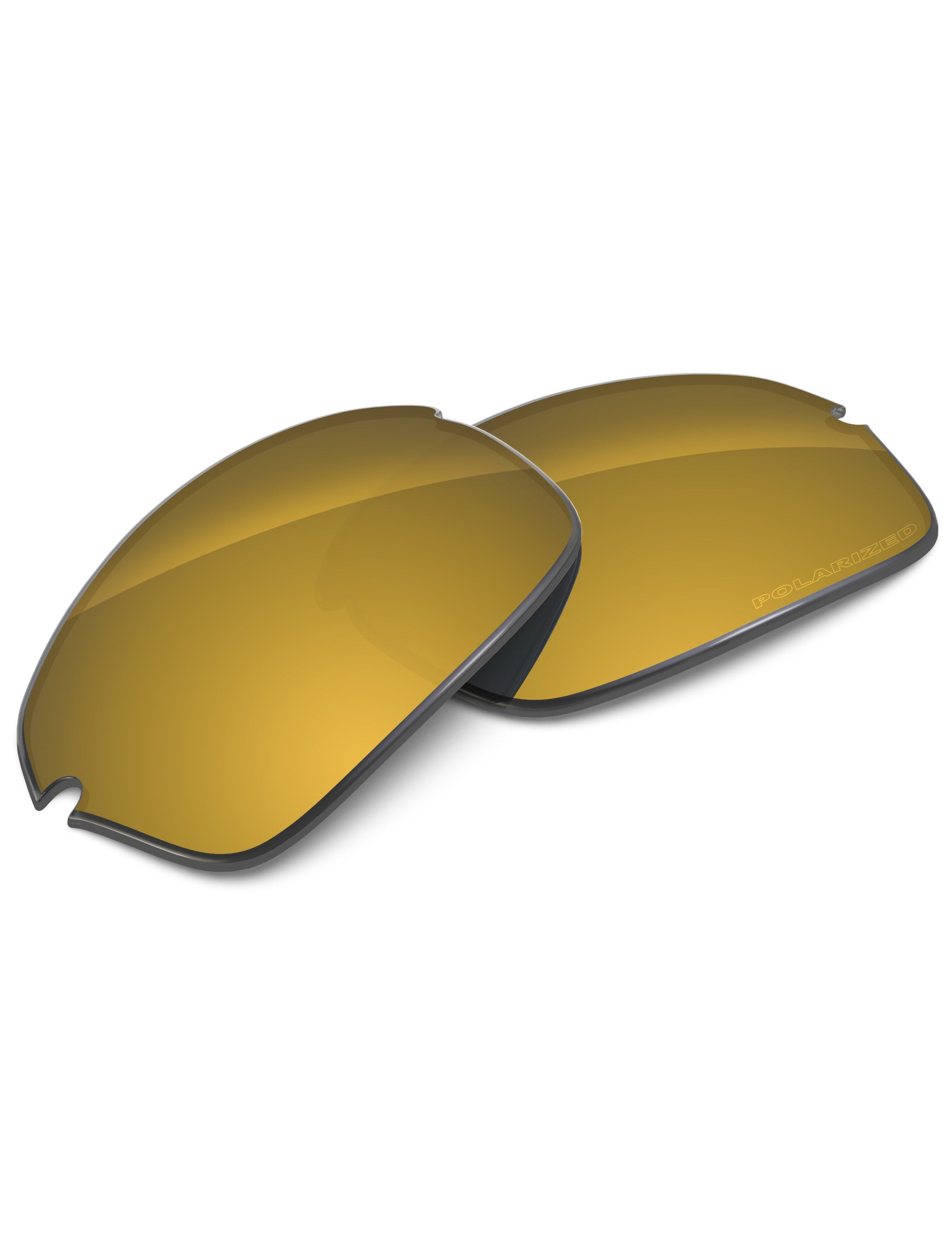 Tungsten Gold FlashMirror™-Polarized