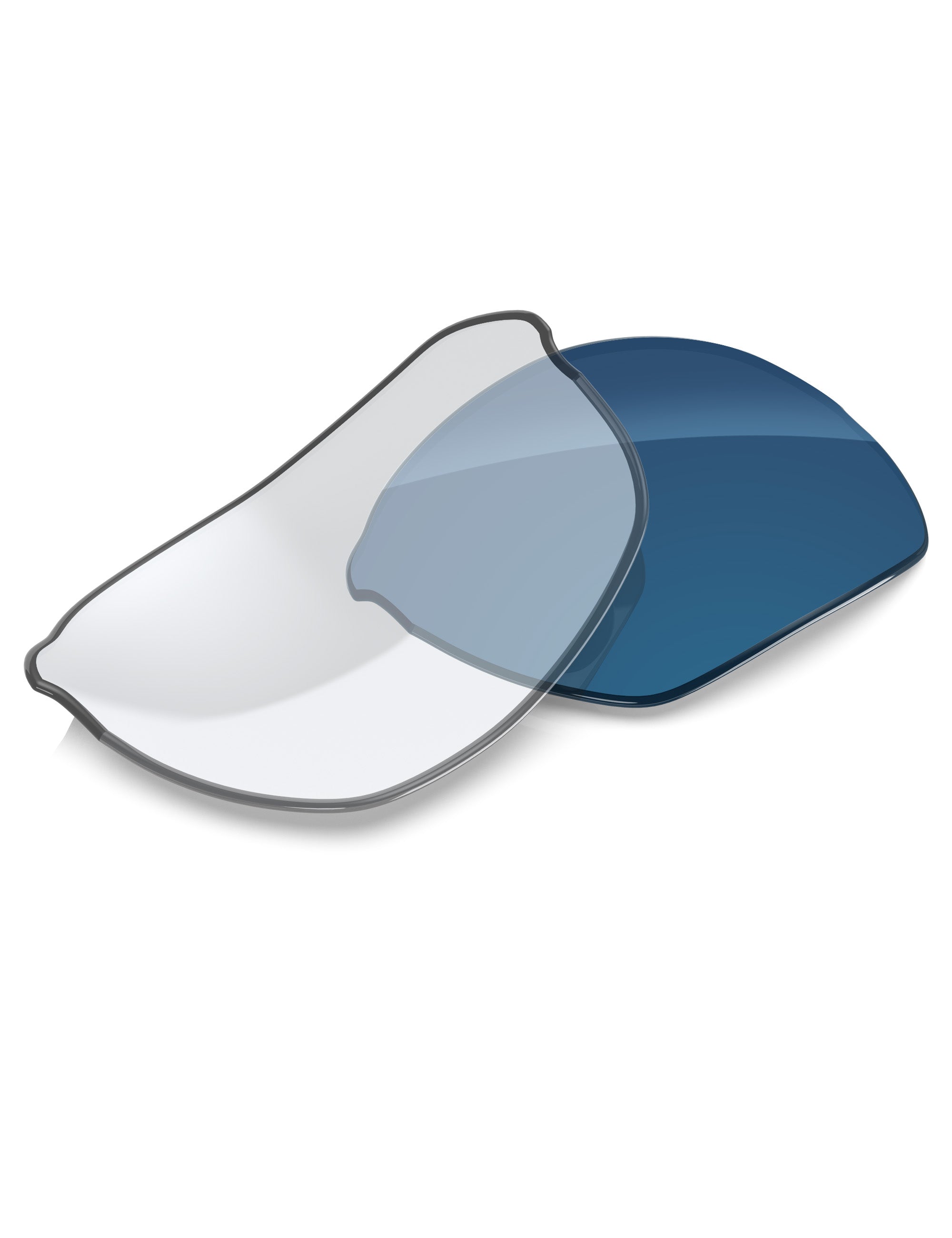 Adapt Blue Photochromic Blue Light Blocking-Non-Polarized