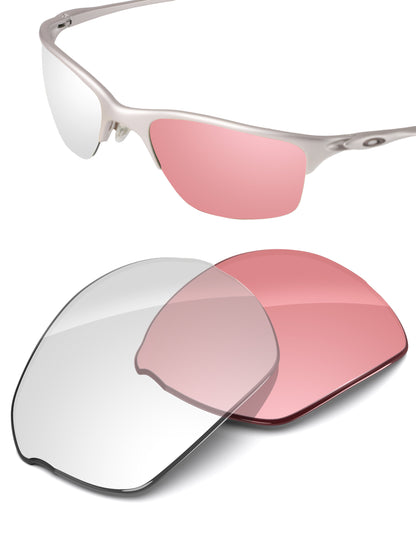 Adapt Pink Photochromic Blue Light Blocking-Non-Polarized