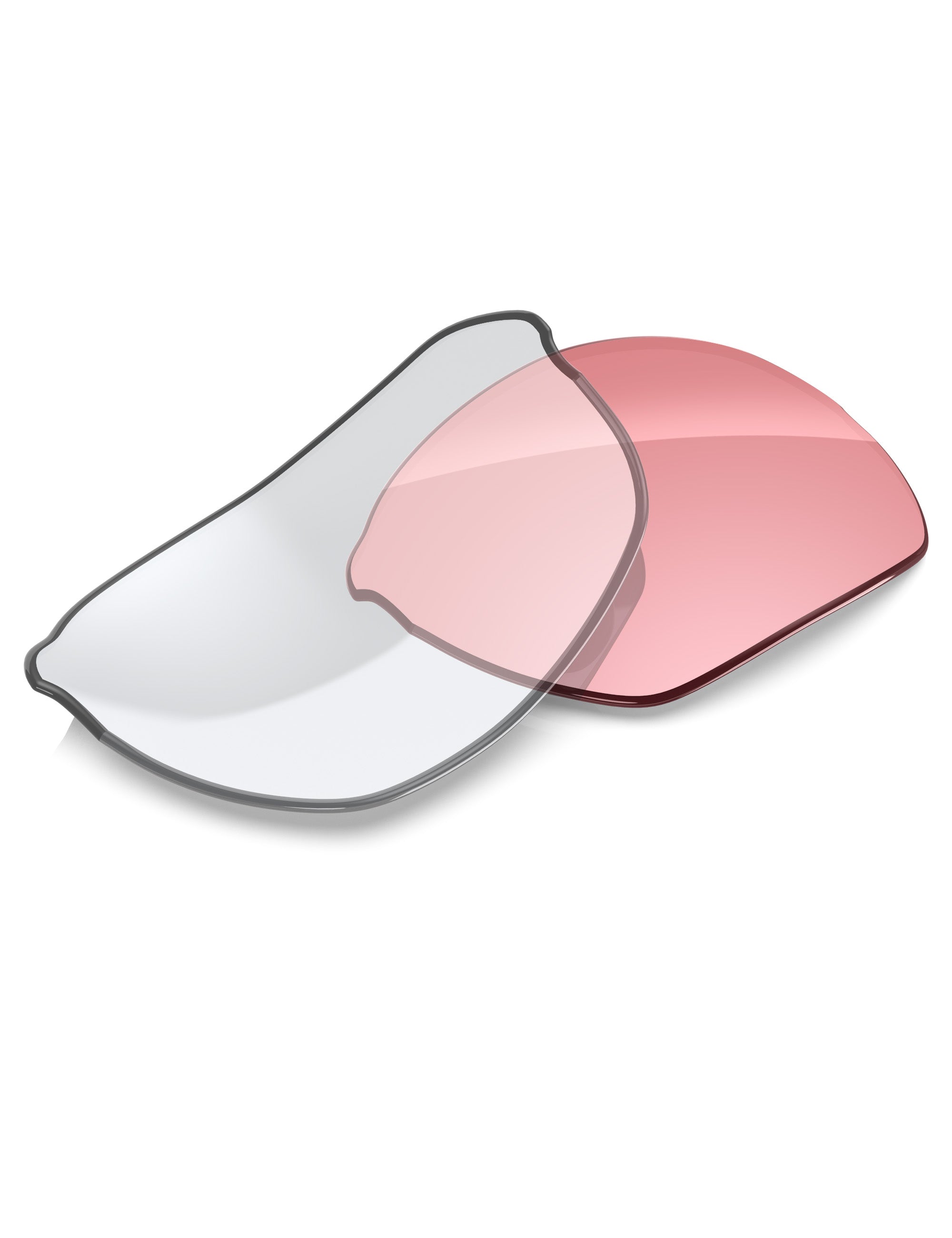 Adapt Pink Photochromic Blue Light Blocking-Non-Polarized