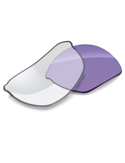 Adapt Purple Photochromic Blue Light Blocking-Non-Polarized