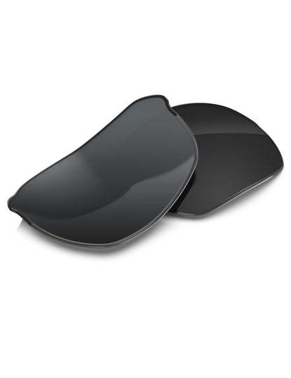 Carbon Black-Non-Polarized