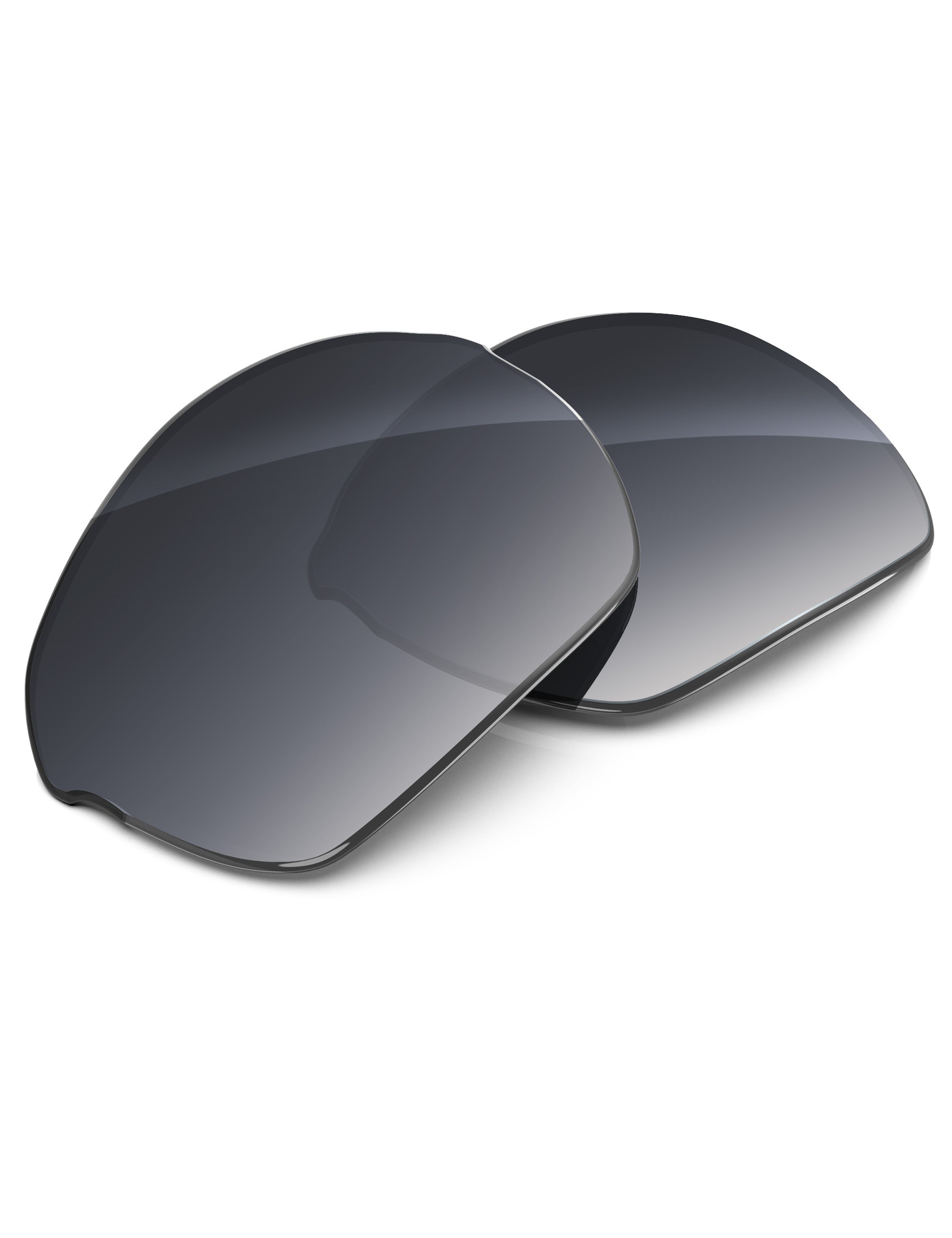 Gray Gradient-Non-Polarized