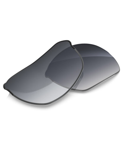 Gray Gradient-Non-Polarized