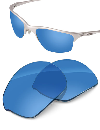 HD Blue-Non-Polarized