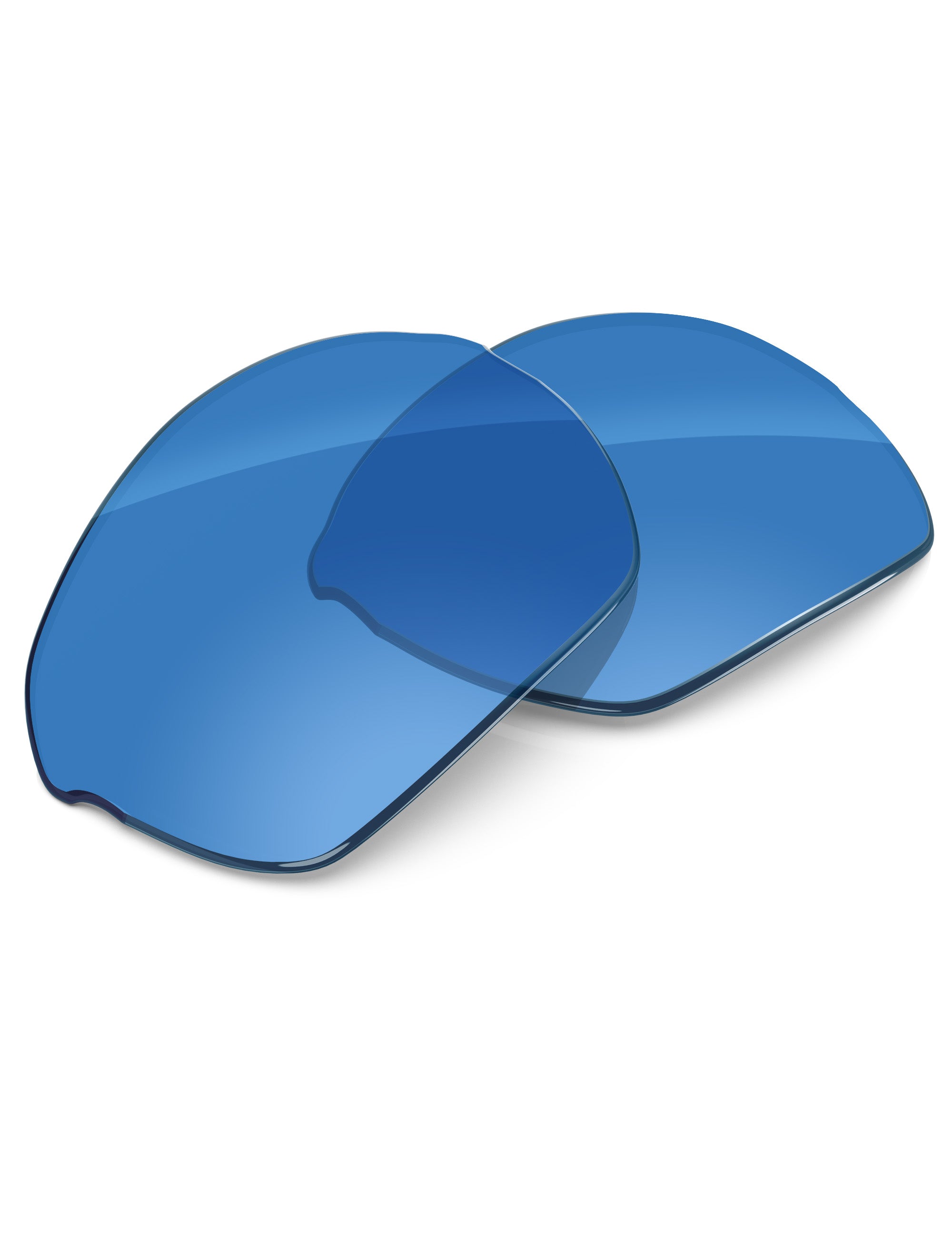 HD Blue-Non-Polarized
