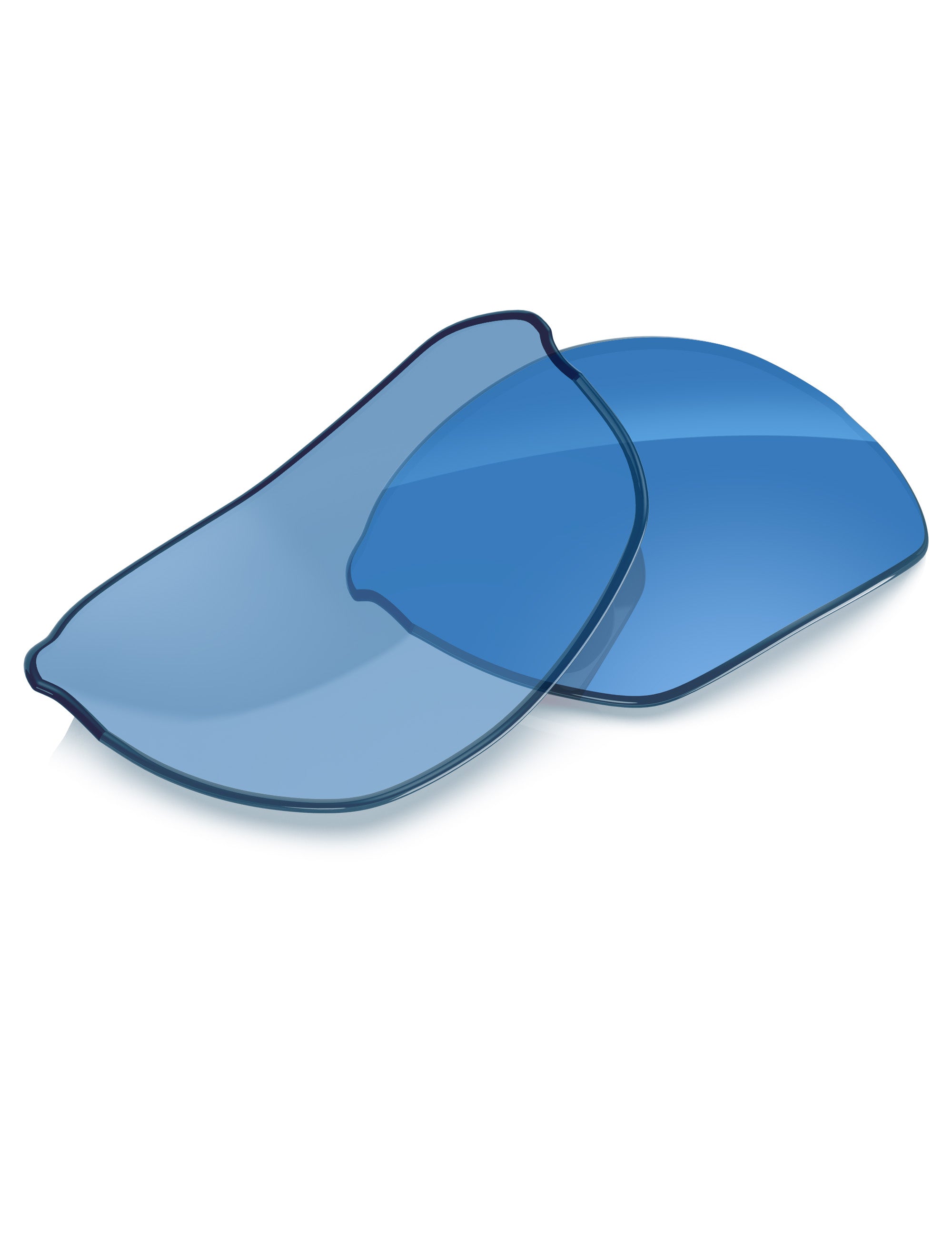 HD Blue-Non-Polarized