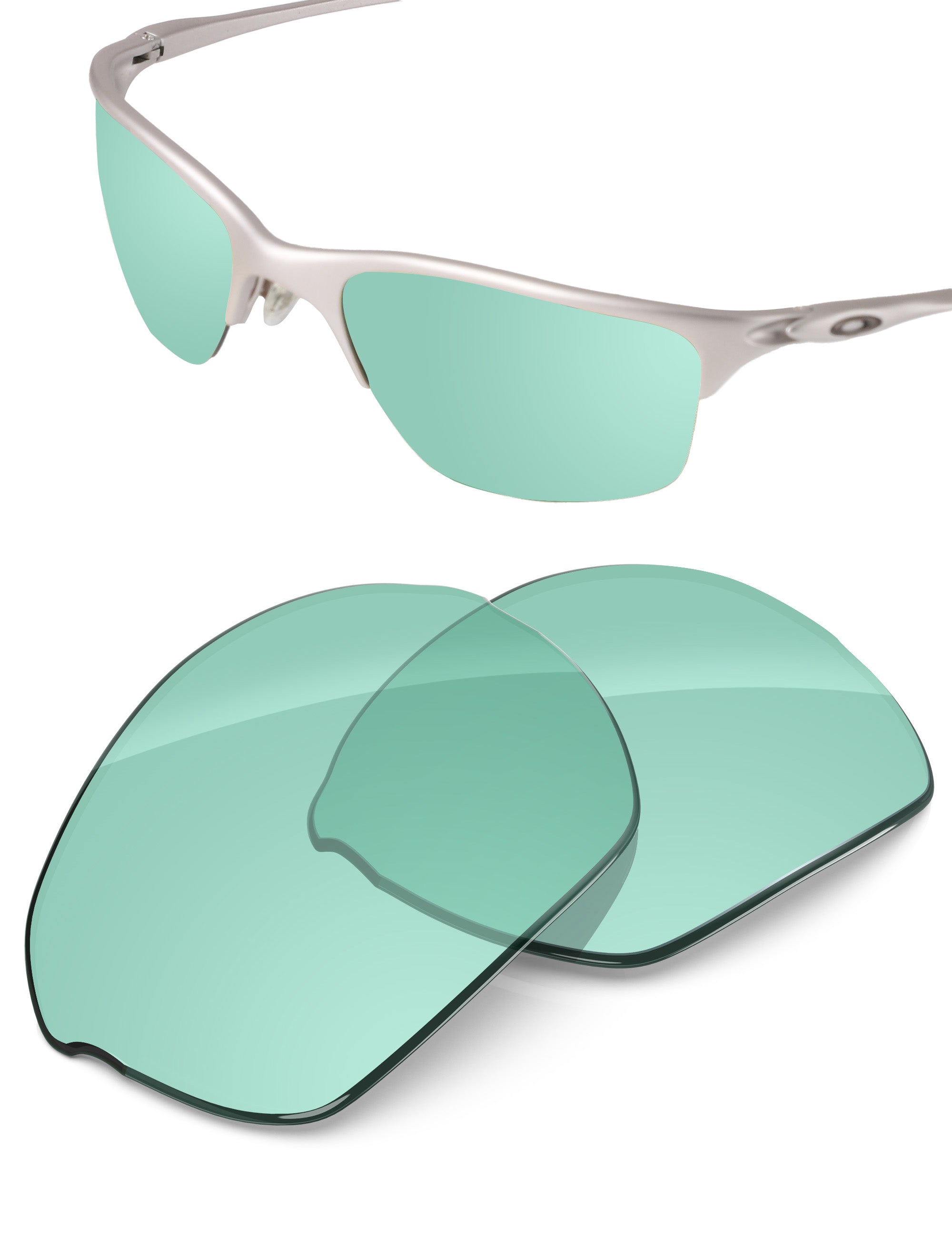 Mint-Non-Polarized