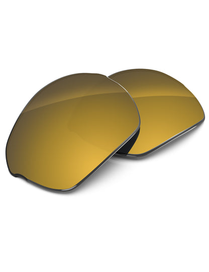 Tungsten Gold FlashMirror™-Non-Polarized