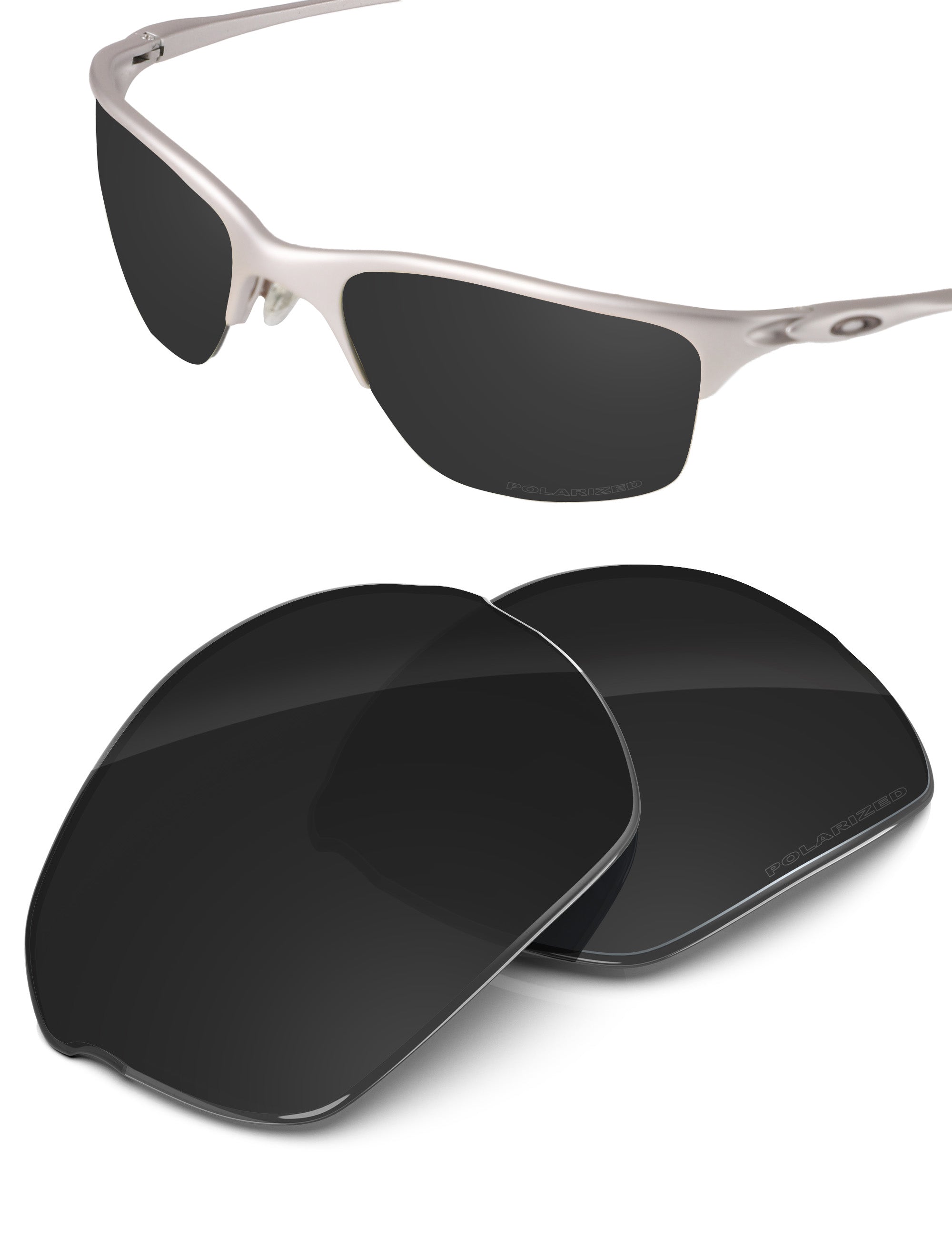 Carbon Black-Polarized