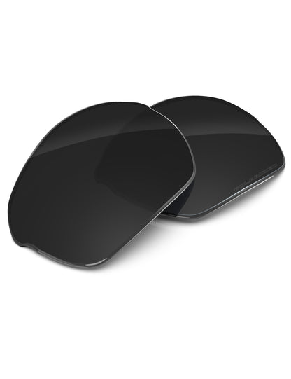 Carbon Black-Polarized