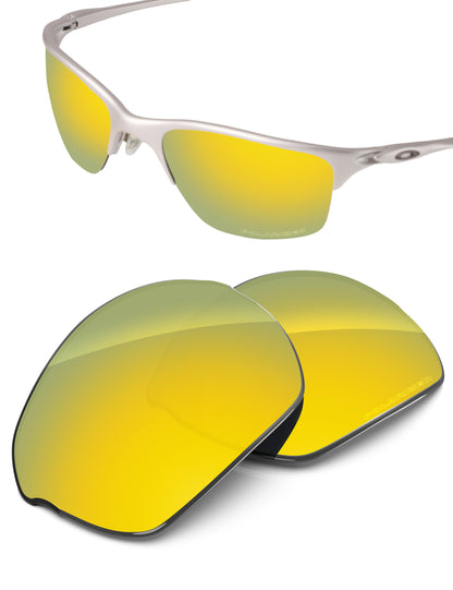 Gold Fusion FlashMirror™-Polarized