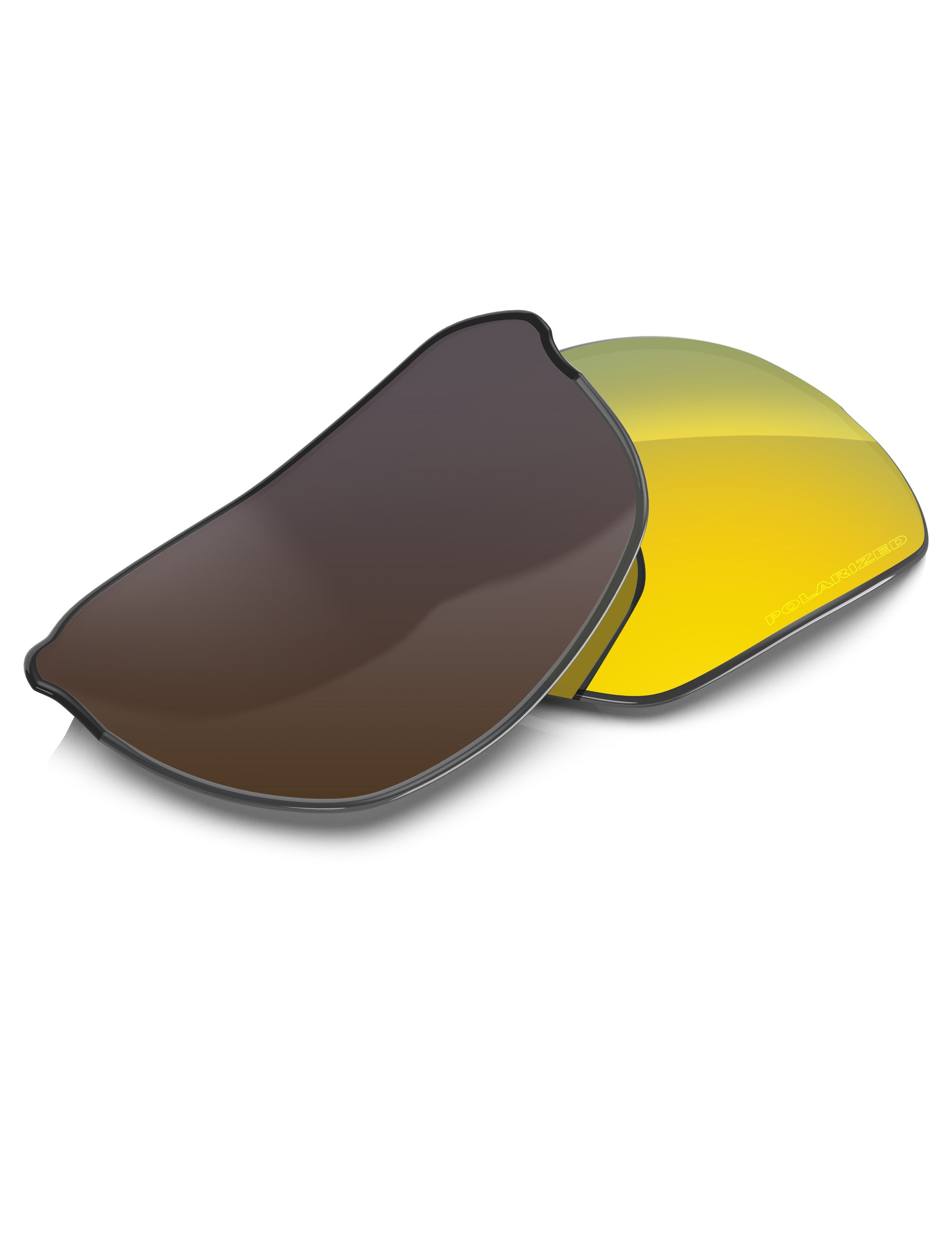 Gold Fusion FlashMirror™-Polarized