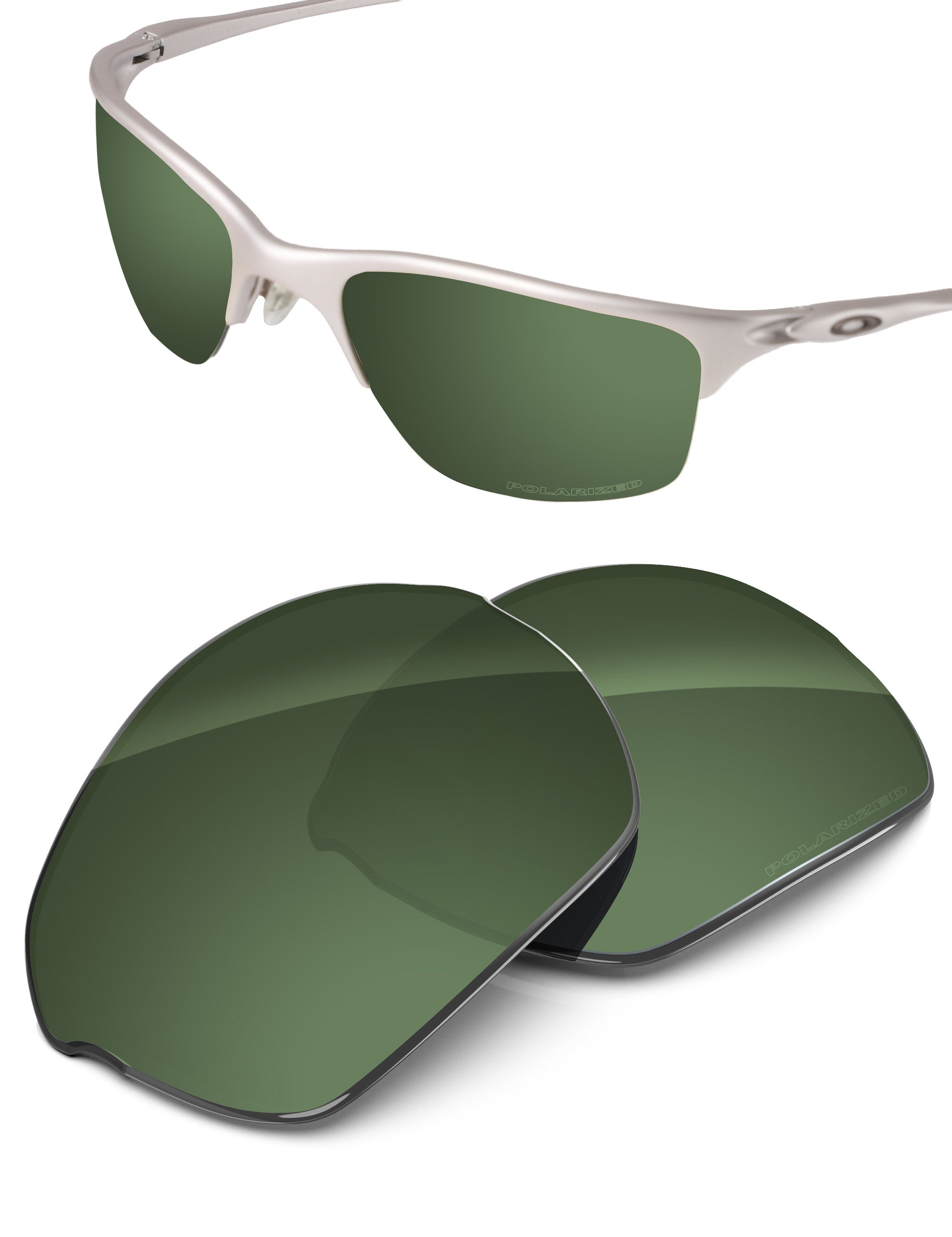 Green G15-Polarized