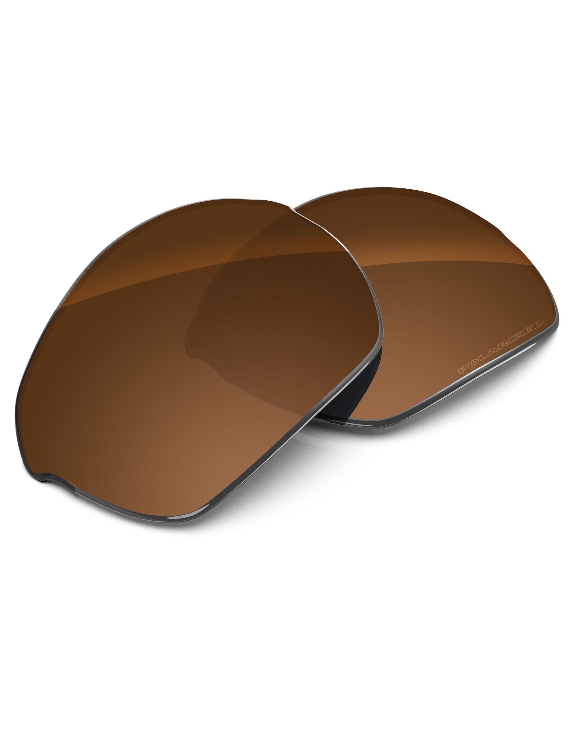 Nut Brown-Polarized