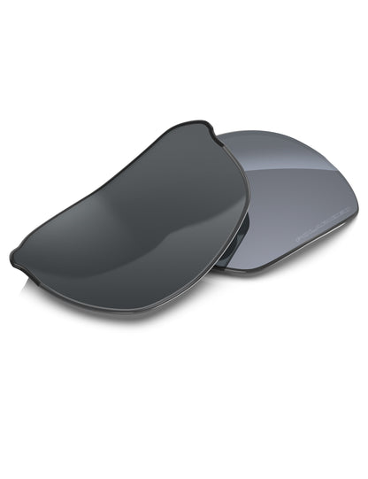 Silver Metallic FlashMirror™-Polarized