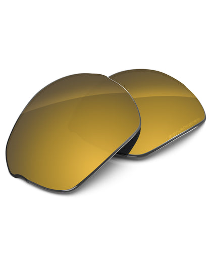 Tungsten Gold FlashMirror™-Polarized