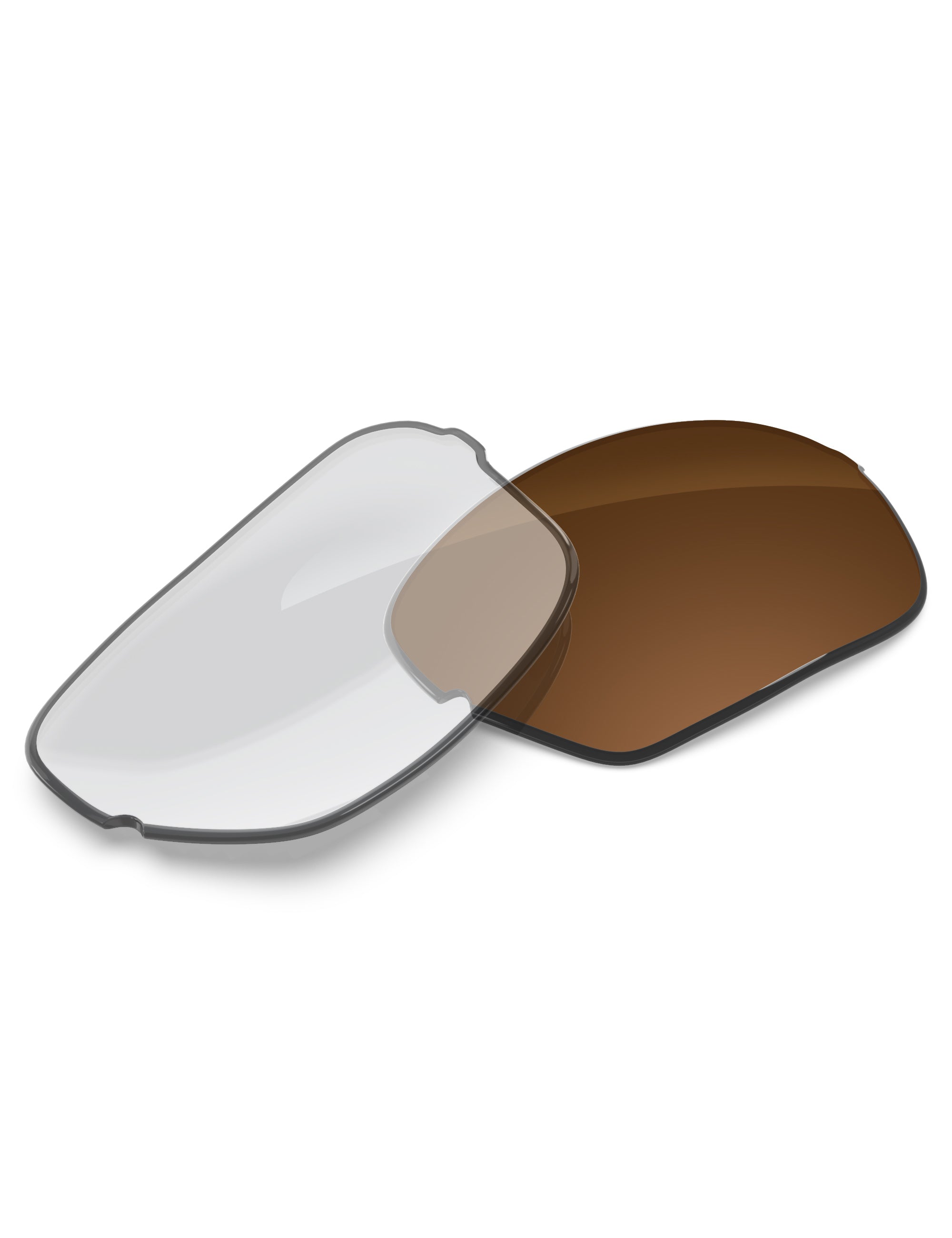Adapt Brown Photochromic Blue Light Blocking-Non-Polarized