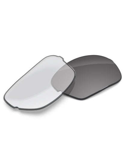 Adapt Gray Photochromic Blue Light Blocking-Non-Polarized