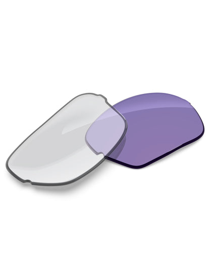 Adapt Purple Photochromic Blue Light Blocking-Non-Polarized