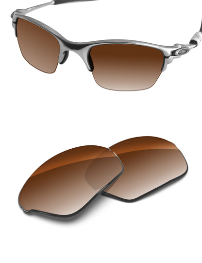 Brown Gradient-Non-Polarized