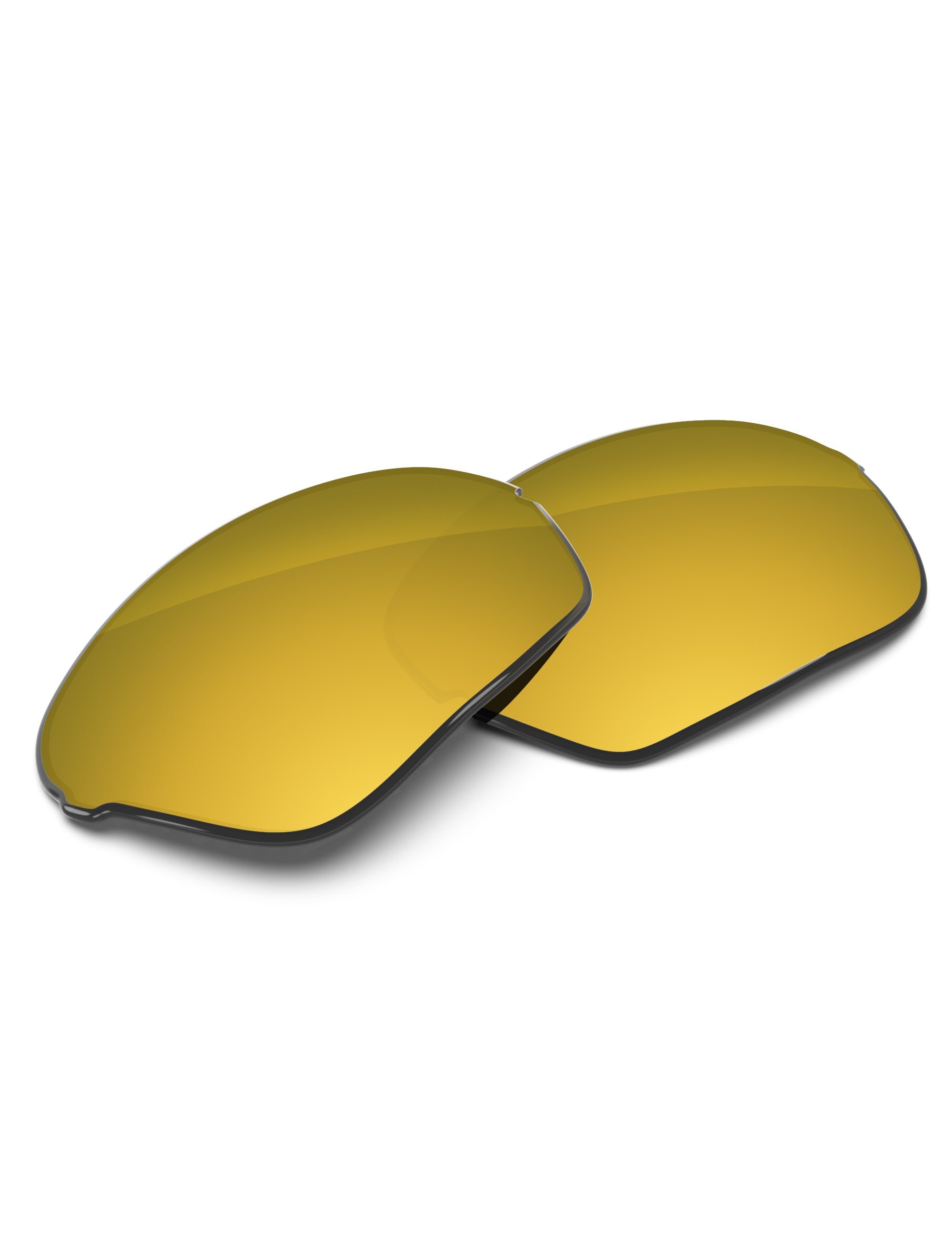 Tungsten Gold FlashMirror™-Non-Polarized