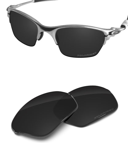 Carbon Black-Polarized