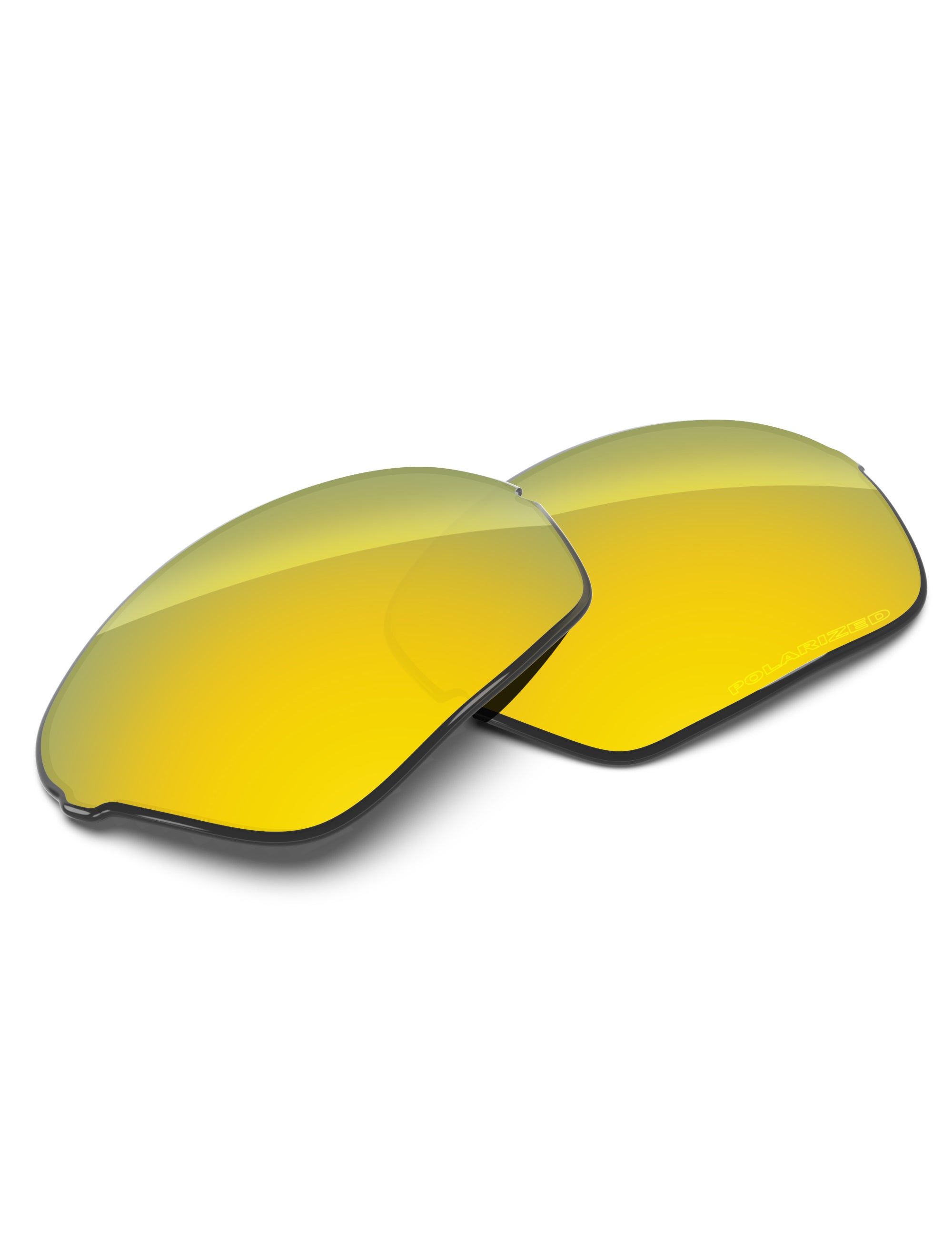 Gold Fusion FlashMirror™-Polarized