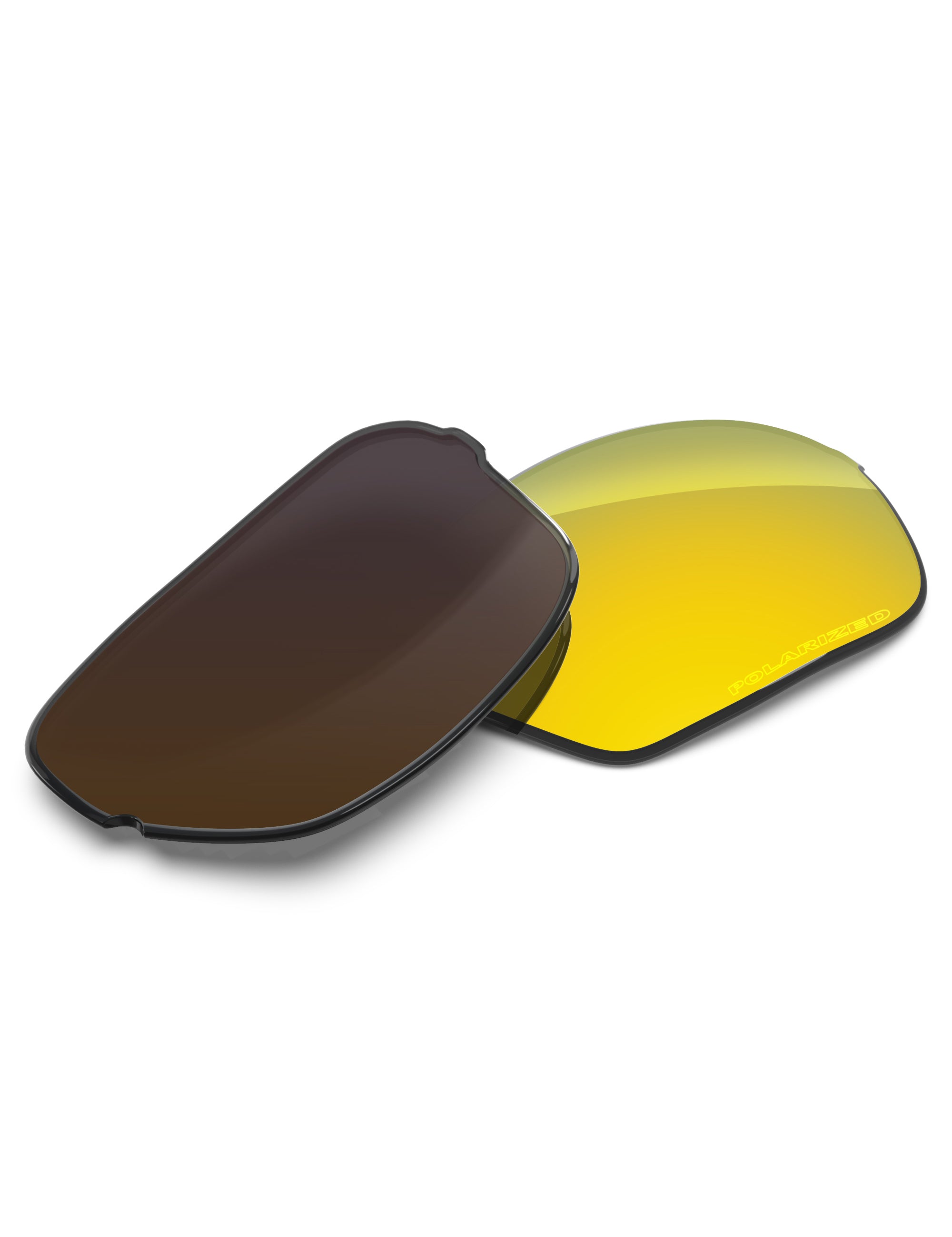 Gold Fusion FlashMirror™-Polarized