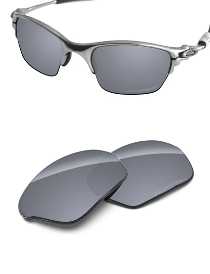 Silver Metallic FlashMirror™-Polarized