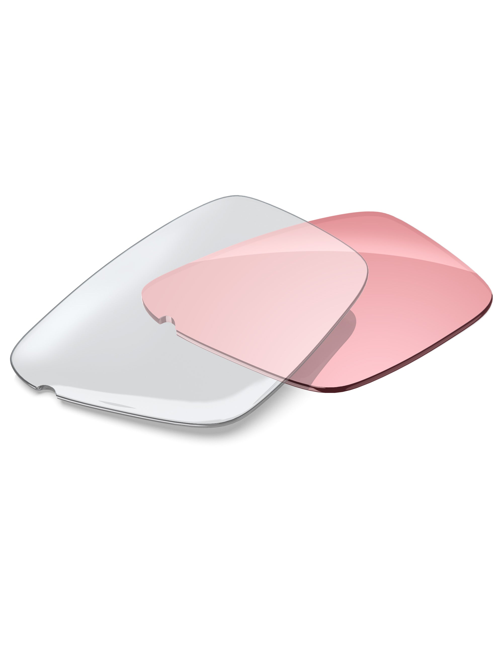 Adapt Pink Photochromic Blue Light Blocking-Non-Polarized