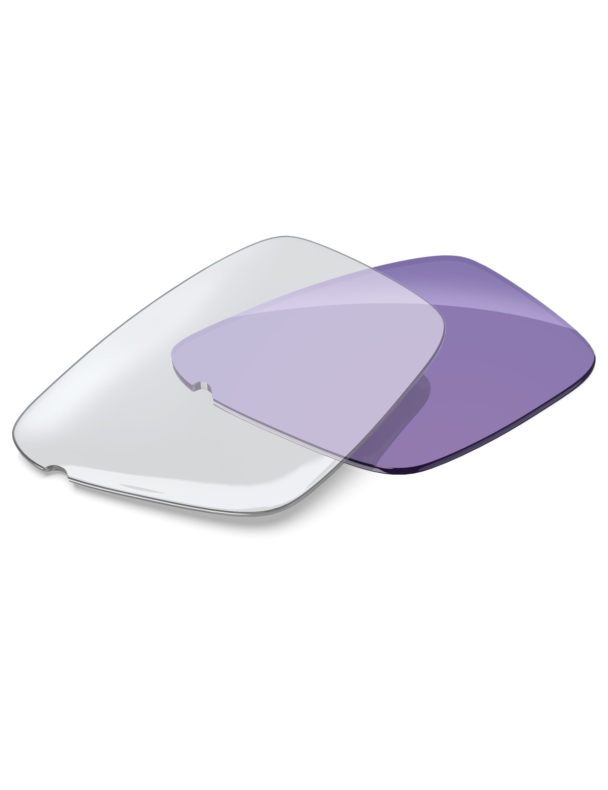 Adapt Purple Photochromic Blue Light Blocking-Non-Polarized